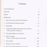 Muslim Teens : A Practical Islamic Parenting Guide - Darussalam