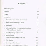 Muslim Teens : A Practical Islamic Parenting Guide - Darussalam