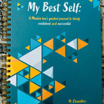 My Best Self (Boys) - Darussalam
