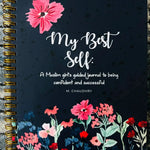 My Best Self (Girls) - Darussalam
