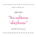 MY Dua Book - Darussalam