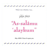 MY Dua Book - Darussalam