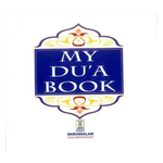 MY Dua Book - Darussalam