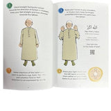 My First Prayer Book | QR Code based Book - Darussalam