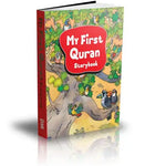 My First Quran ( Story Book ) - Darussalam
