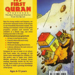 My First Quran ( Story Book ) - Darussalam