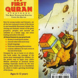 My First Quran ( Story Book ) - Darussalam