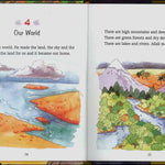 My First Quran ( Story Book ) - Darussalam