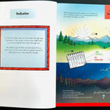My First Quran Translation With Pictures: Juz' Amma Part 2 - Darussalam