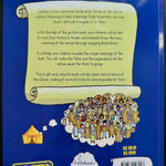 My First Quran Translation With Pictures: Juz' Amma Part 2 - Darussalam