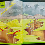 My First Quran Translation With Pictures: Juz' Amma Part 2 - Darussalam