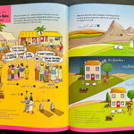 My First Quran Translation With Pictures: Juz' Amma Part 2 - Darussalam