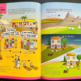 My First Quran Translation With Pictures: Juz' Amma Part 2 - Darussalam