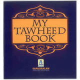 My Tawheed Book - Darussalam