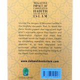 Negative Impact of Fabricated Hadith upon the Image of Islam - Darussalam