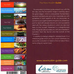 New Muslim Guide: Simple Rules & Important Islamic Guidelines - Darussalam