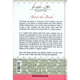 Now You are a Mother - Darussalam
