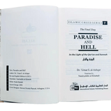 Paradise and Hell : Islamic Creed Series 7 - Darussalam