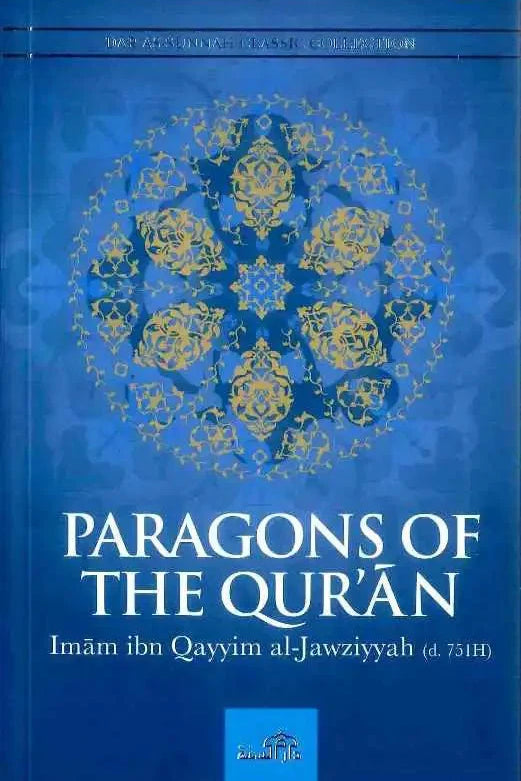 Paragons Of The Quran - Darussalam
