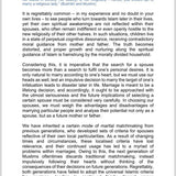Parenting and Nurturing Muslim Children in the Digital Era - Darussalam