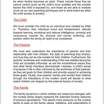 Parenting and Nurturing Muslim Children in the Digital Era - Darussalam