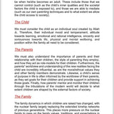 Parenting and Nurturing Muslim Children in the Digital Era - Darussalam