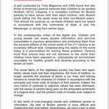 Parenting and Nurturing Muslim Children in the Digital Era - Darussalam