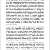 Parenting and Nurturing Muslim Children in the Digital Era - Darussalam