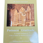 Patience and Gratitude - Darussalam