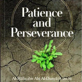 Patience and Perseverance - Darussalam