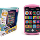 Pray and Play Smartphone - Darussalam
