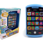 Pray and Play Smartphone - Darussalam
