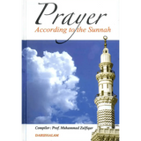 Prayer According to the Sunnah - Darussalam