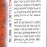 Psychology From The Islamic Perspective - Darussalam