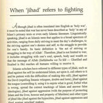 Psychology From The Islamic Perspective - Darussalam