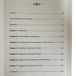 Purification of the Heart & Soul الداءوالدواء - Disease & the Cure Deluxe Edition - Darussalam