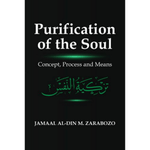Purification of the Soul: Concept, Process and Means - Darussalam