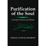 Purification of the Soul: Concept, Process and Means - Darussalam