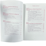 Purification of the Soul: Concept, Process and Means - Darussalam