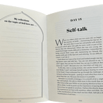Ramadan Reflections - A Guided Journal - Darussalam