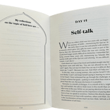Ramadan Reflections - A Guided Journal - Darussalam