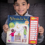 Ramadan Story Sound Book - Darussalam