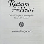 Reclaim Your Heart - Darussalam