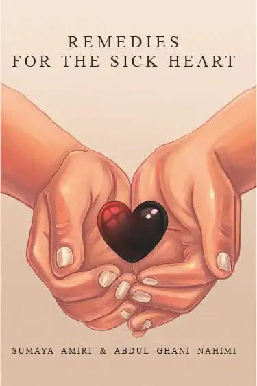 Remedies For The Sick Heart - Darussalam