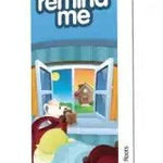 Remind Me - Darussalam