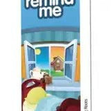 Remind Me - Darussalam