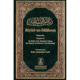 Riyad Us Saliheen : 2 volume Set - Darussalam