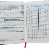 Saheeh International Quran Arabic Text English Meanings and Notes Medium Hard Cover - Darussalam