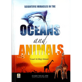 Scientific Miracles in the Oceans and Animals - Darussalam