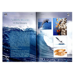 Scientific Miracles in the Oceans and Animals - Darussalam